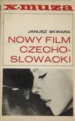 Książki o kulturze i sztuce - Nowy film czechosłowacki - miniaturka - grafika 1