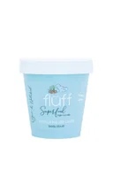 Balsamy i kremy do ciała - Fluff Superfood wygładzająca chmurka do ciała - miniaturka - grafika 1