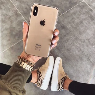 Tech-Protect FLEXAIR HUAWEI P40 LITE CRYSTAL - Etui i futerały do telefonów - miniaturka - grafika 5