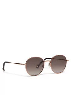 Tommy Hilfiger Okulary przeciwsłoneczne 1877/S Beżowy - Okulary przeciwsłoneczne - miniaturka - grafika 1