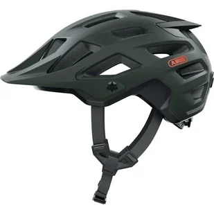 ABUS Moventor 2.0 Pine Ciemnozielony MTB ( L) - Kaski rowerowe - miniaturka - grafika 1