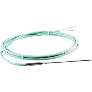 Termopara Jumo 901250/32-1043-300-11-2500/000 sonda K Zakres pomiarowy -200 do 1200°C Długość kabla (szczegóły) 2 - Czujniki parkowania - miniaturka - grafika 1