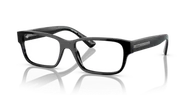 Okulary korekcyjne, oprawki, szkła - Okulary korekcyjne Prada PR 18ZV 1AB1O1 - miniaturka - grafika 1