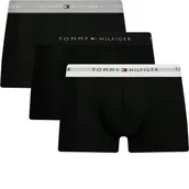 Majtki męskie - Tommy Hilfiger Underwear Bokserki 3-pack - miniaturka - grafika 1