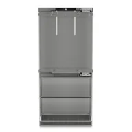Lodówki do zabudowy - LIEBHERR ECBNe 8870 BioFresh - miniaturka - grafika 1