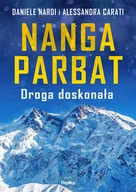 Poradniki hobbystyczne - Replika Nanga Parbat Droga doskonała - miniaturka - grafika 1