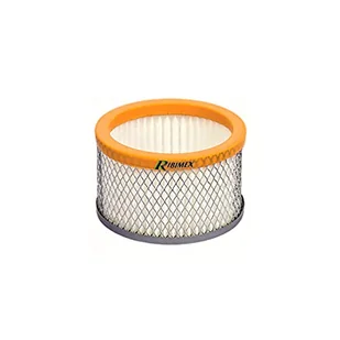 Ribimex Filtr HEPA do odkurzacza BABYCEN, pomarańczowy, szary i biały, mały - Filtry do odkurzaczy - miniaturka - grafika 1