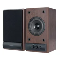 Głośniki i kolumny - SVEN SPS-607 Czarny Przewodowa 6 W - miniaturka - grafika 1