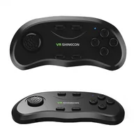 Piloty - VR SHINECON Pilot controller gamepad do urządzeń mobilnych Bluetooth VR Shinecon B01 DNVRSHINECONB01CG - miniaturka - grafika 1