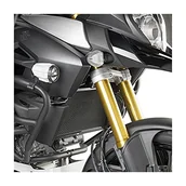 Części motocyklowe - Givi PR3105 Specjalna ochrona chłodnicy - miniaturka - grafika 1