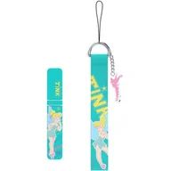 Pozostałe akcesoria do telefonów - Samsung Zestaw akcesoriów Dzwoneczek GP-TOU021HIIMW - miniaturka - grafika 1