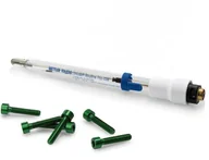 Akcesoria do urządzeń pomiarowych - Mettler Toledo elektroda InLab Routine Pro-ISM 51344055 do ogólnych zastosowań laboratoryjnych - miniaturka - grafika 1
