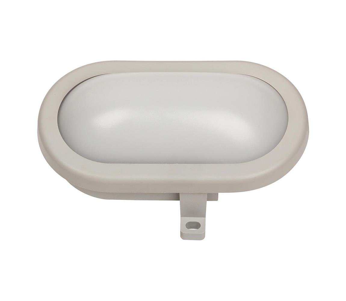 Rabalux 8694 - Kinkiet zewnętrzny MUMBAI 1xLED/7W/230V