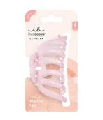 Ozdoby do włosów - Invisibobble CLIPSTAR Rose Glimmer L 1pc Klamry do włosów 1 szt. - miniaturka - grafika 1