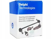Końcówki drążków kierowniczych - DELPHI Końcówka drążka kierowniczego poprzecznego TA3162 - miniaturka - grafika 1