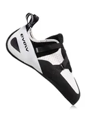 Sprzęt wspinaczkowy - Buty wspinaczkowe Evolv Defy - gray/black/black - miniaturka - grafika 1