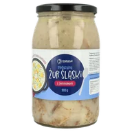 Szybkie dania obiadowe - Żur śląski z ziemniakami 900ml - miniaturka - grafika 1