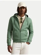 Bluzy męskie - Polo Ralph Lauren Bluza 710881517068 Écru Regular Fit - miniaturka - grafika 1