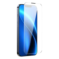 Szkła hartowane na telefon - Baseus SGBL110002 Szkło hartowane do iPhone 14/ 13/ 13 Pro - uniwersalny - miniaturka - grafika 1