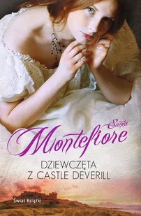 Dziewczęta z Castle Deverill. Kronika Deverillów. Tom 2 - E-booki obcojęzyczne - miniaturka - grafika 1