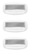Maszynki do golenia i wkłady - Wkłady nożyki do maszynki dla kobiet WILKINSON Intuition 3 szt - miniaturka - grafika 1