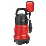 Pompy wodne - Einhell GH DP 7835 - miniaturka - grafika 1