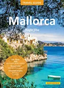 Przewodniki - Mallorca Travel Guide - miniaturka - grafika 1