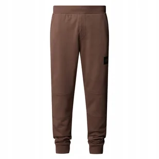 THE NORTH FACE SPODNIE FINE NF0A8A6N1OI r XS - Dresy męskie - miniaturka - grafika 1
