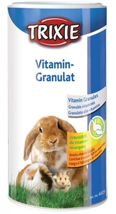 Trixie TX-6025 witaminy Granules 125 G - Akcesoria dla gryzoni - miniaturka - grafika 1