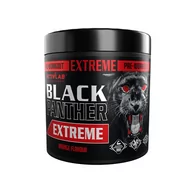 Aminokwasy - ACTIVLAB Black Panther Extreme - 300g - miniaturka - grafika 1