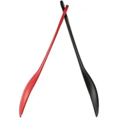 Przybory do gotowania - Tefal Szczypce do sałatek Ingenio K2060614 - miniaturka - grafika 1