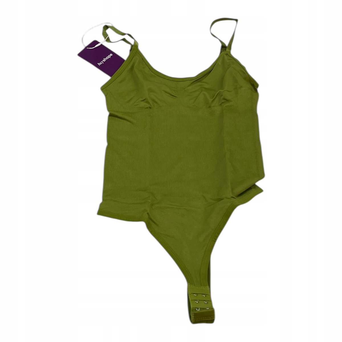 Body damskie Heyshape modelujące XS