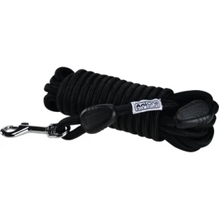 AniOne Okrągła smycz treningowa z pętlą 10 m - Smycze dla psów - miniaturka - grafika 1