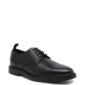 Półbuty męskie - BOSS BLACK Skórzane derby Larry_Derb_eylt - miniaturka - grafika 1