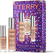 Zestawy kosmetyków damskich - By Terry Zestaw świąteczny CC Serum 2,5 Nude Glow + CC Serum 2,5 MTG - miniaturka - grafika 1