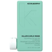 Odżywki do włosów - Kevin Murphy Killer Curls Rinse - odżywka do włosów kręconych 250ml - miniaturka - grafika 1