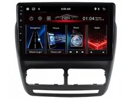 Radia samochodowe - Radio Android FS1-Lite Fiat Doblo (263) 2010-2015, Opel Combo Tour 2011-18 - miniaturka - grafika 1