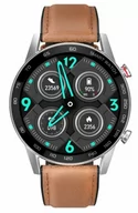 Smartwatch - Oromed Oro Smart Fit 4 - miniaturka - grafika 1