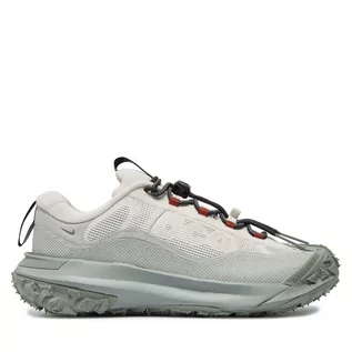 Buty trekkingowe męskie - Buty Nike Acg Mountain Fly 2 Low Gtx GORE-TEX HF6245 003 Phantom/Dk Smoke Grey - grafika 1