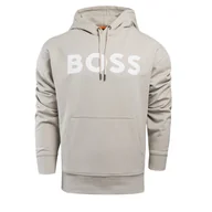 Bluzy męskie - Bluza męska Boss XL - miniaturka - grafika 1