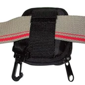 Torby fotograficzne i futerały - Kalahari SWAVE etui na karty pamięci Czarny - miniaturka - grafika 1