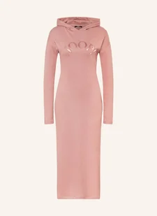 Joop! Sukienka Rekreacyjna rosa - JOOP! - Sukienki - miniaturka - grafika 1