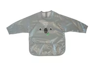 Śliniaki i fartuszki - Zoocchini Fartuszek Dla Dziecka Z Rękawami Koala Kai - miniaturka - grafika 1
