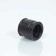 Części motocyklowe - Gumowa tuleja wlotu gaźnika Polini 223.0123 D28.5mm motocykl skuter - miniaturka - grafika 1
