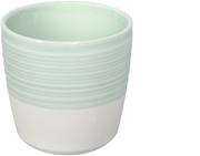 Kubki - Loveramics Dale Harris - Kubek 200 ml - Cappuccino Cup - Celadon Green - miniaturka - grafika 1