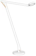 Lampy stojące - Rotaliana - String F1 Lampa Podłogowa DTW Matt White/Orange Rotaliana - miniaturka - grafika 1
