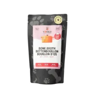 Przysmaki dla psów - Ydolo Bone Broth Beef - bulion kolagenowy z kości wołowych 230 g - miniaturka - grafika 1
