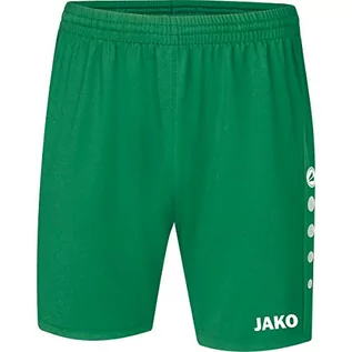 Spodenki męskie - JAKO JAKO Męskie spodnie sportowe premium 4465 - grafika 1