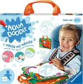Zabawki kreatywne - Ravensburger Aqua Doodle 04566 zabawka artystyczna / rękodzielnicza - miniaturka - grafika 1