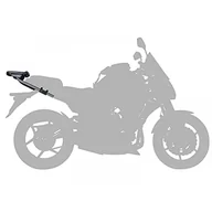 Kufry i sakwy motocyklowe - SHAD Y0XJ69ST Topcase zestaw montażowy, czarny - miniaturka - grafika 1
